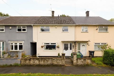 3 bedroom terraced house for sale, Selley Walk, Bishopsworth