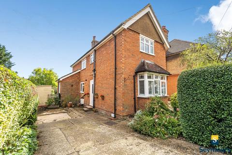12 Baden Road, Guildford, GU2 9NZ