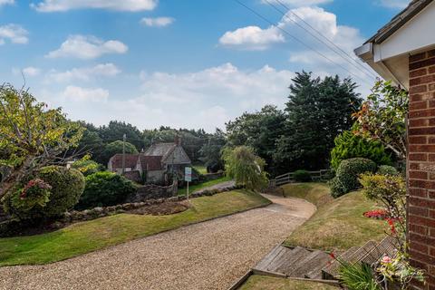 4 bedroom detached house for sale, Town Lane, Chale Green