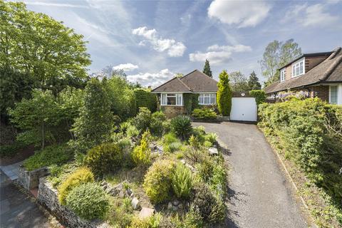 3 bedroom detached house for sale, Old Hill, Surrey GU22