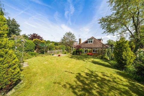 3 bedroom detached house for sale, Old Hill, Surrey GU22