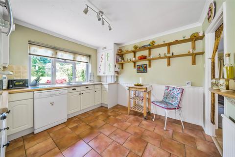 3 bedroom detached house for sale, Old Hill, Surrey GU22