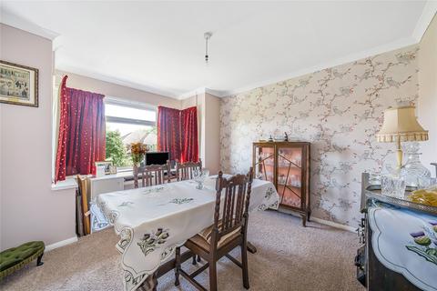 3 bedroom detached house for sale, Old Hill, Surrey GU22