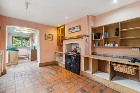 4 bedroom terraced house for sale, Cleveland Gardens, Barnes, London