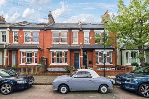 4 bedroom terraced house for sale, Cleveland Gardens, Barnes, London