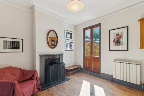 4 bedroom terraced house for sale, Cleveland Gardens, Barnes, London