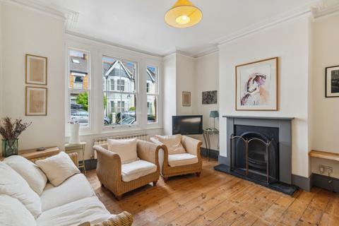 4 bedroom terraced house for sale, Cleveland Gardens, Barnes, London