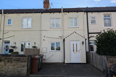 3 bedroom terraced house to rent, Warmfield Lane, Warmfield, Wakefield, West Yorkshire, UK, WF1