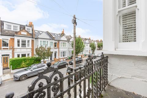 2 bedroom flat for sale, Fernhurst Road, Fulham, London