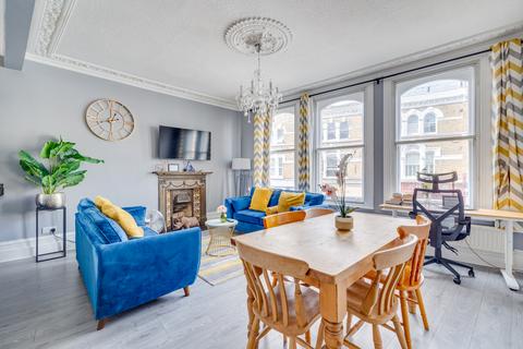 3 bedroom maisonette for sale, Fulham Road, Parsons Green, Fulham, London