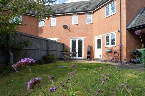 3 bedroom barn conversion to rent, Flint Lane, Barrow Upon Soar