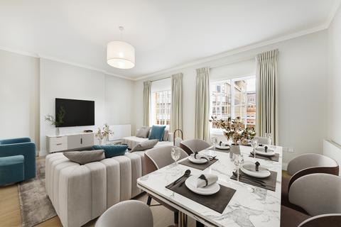 2 bedroom flat to rent, Harrogate House, 29 Sloane Square, London