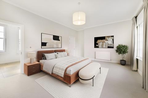 2 bedroom flat to rent, Harrogate House, 29 Sloane Square, London