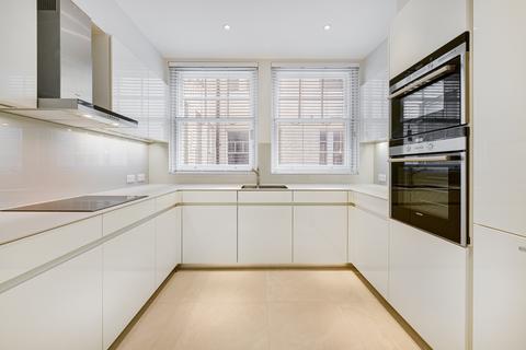2 bedroom flat to rent, Harrogate House, 29 Sloane Square, London