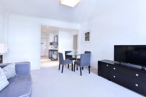 2 bedroom flat to rent, Pelham Cr, Kensington SW3