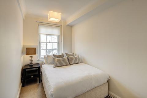 2 bedroom flat to rent, Pelham Cr, Kensington SW3