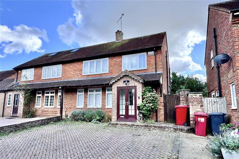 3 bedroom semi-detached house for sale, Farnham Lane, Farnham Royal, Berkshire, SL2