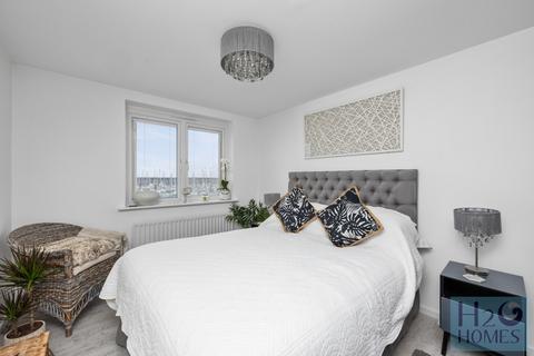 3 bedroom apartment for sale, Merton Court, Brighton Marina Village, Brighton