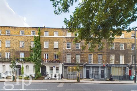 undefined, Judd Street, Bloomsbury, WC1H