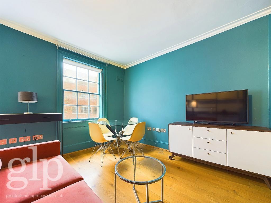 Apartment in Greater London - View 5