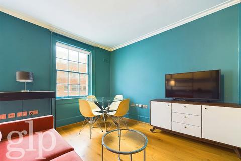 undefined, Judd Street, Bloomsbury, WC1H