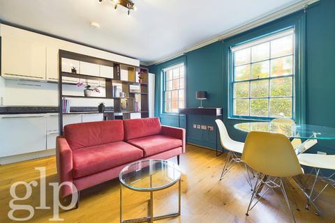 undefined, Judd Street, Bloomsbury, WC1H