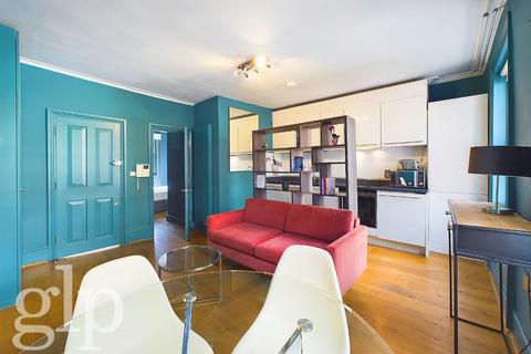 undefined, Judd Street, Bloomsbury, WC1H