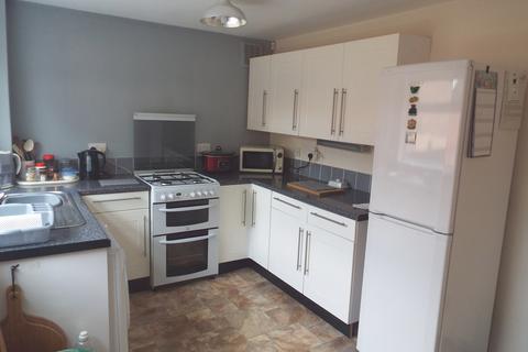 2 bedroom terraced house for sale, 5 Convent Court