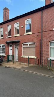 3 bedroom terraced house for sale, Baywood Street, Manchester