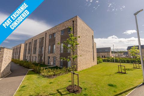 3 bedroom flat for sale, 23 Umbrella Pine Terrace, Edinburgh, EH4