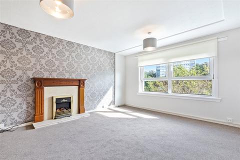 2 bedroom flat for sale, Flat 4C, 91 Broomhill Drive, Broomhill, Glasgow, G11