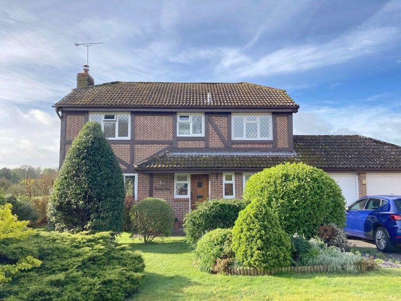 5 Bradfield Close