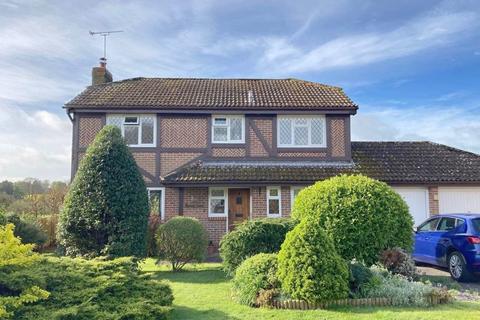 5 Bradfield Close, Warminster, BA12 9JT