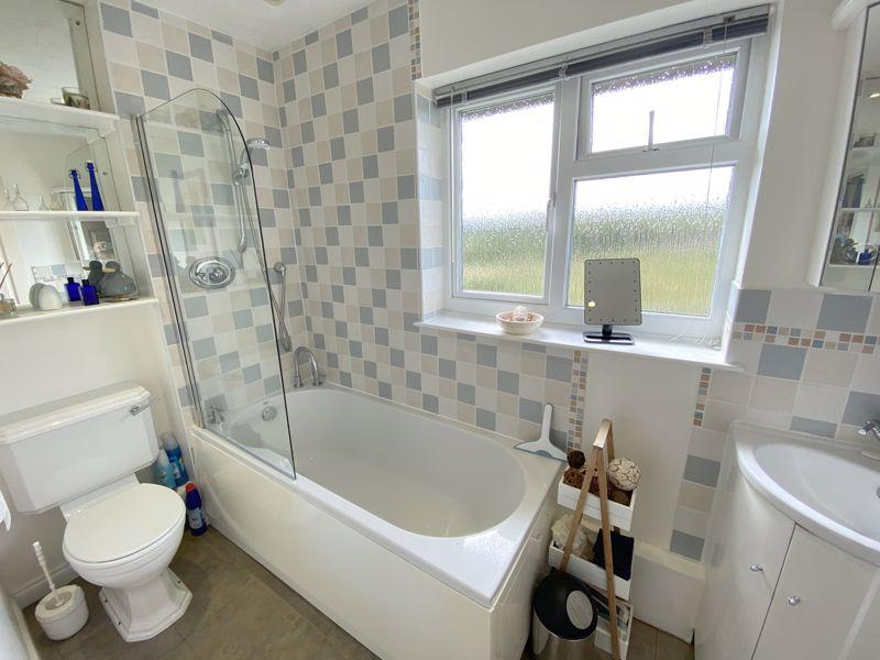 The Bathroom