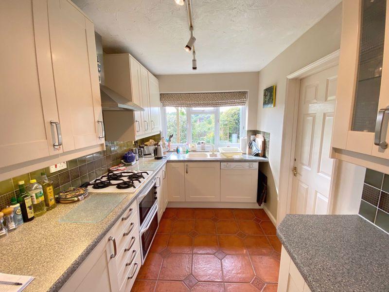 The Kitchen
