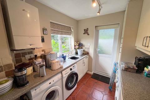 5 Bradfield Close, Warminster, BA12 9JT