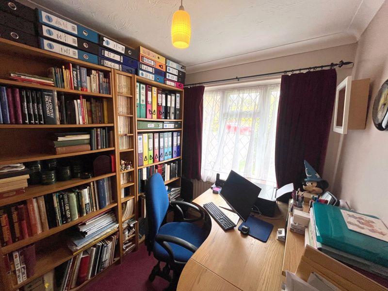 The Study
