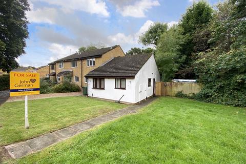 2 bedroom terraced bungalow for sale, Roundhill Way, Loughborough