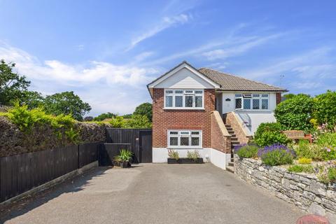 5 bedroom detached house for sale, West Christchurch