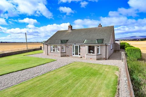 3 bedroom bungalow for sale, Johnston View, Fettercairn, Laurencekirk, Aberdeenshire, AB30