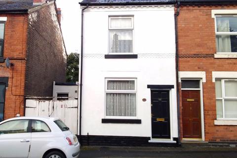 2 bedroom end of terrace house for sale, Cairns Street, Walsall