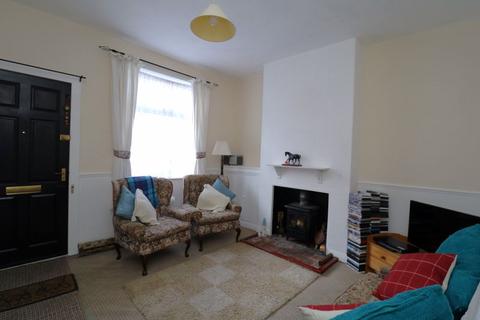 2 bedroom end of terrace house for sale, Cairns Street, Walsall