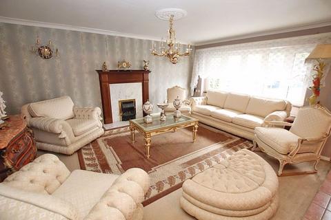 4 bedroom detached house for sale, ST. NICHOLAS DRIVE, WYBERS WOOD