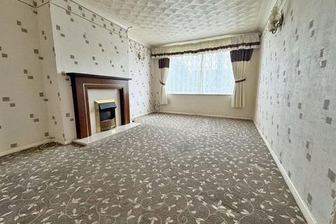 3 bedroom semi-detached bungalow for sale, CURZON AVENUE, CLEETHORPES