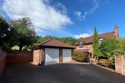 4 bedroom detached house for sale, Woodlands, Wirksworth, Matlock