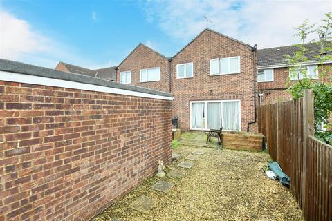 3 bedroom terraced house for sale, Drynham Road, Trowbridge