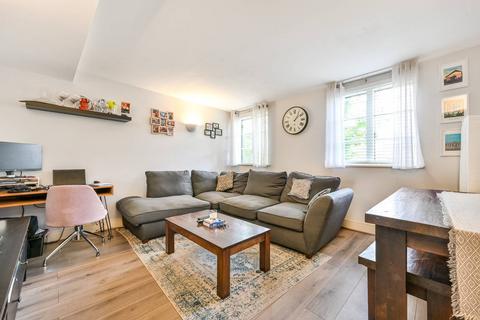 1 bedroom flat for sale, Baltic Place, Hoxton, London, N1