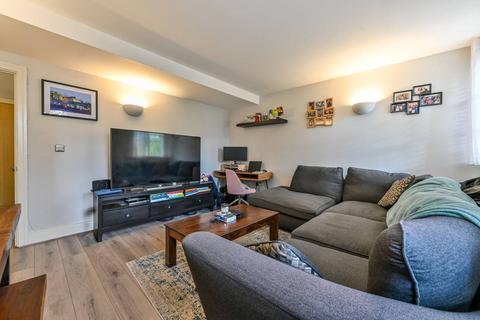 1 bedroom flat for sale, Baltic Place, Hoxton, London, N1