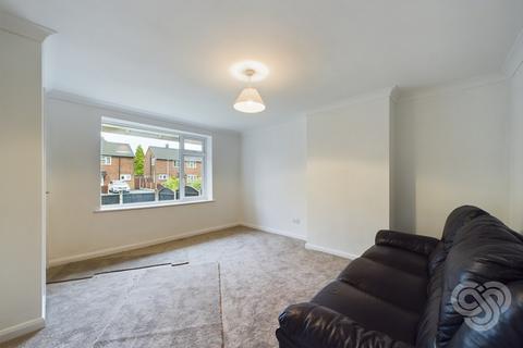 2 bedroom semi-detached house for sale, Holbrook Road, Alvaston