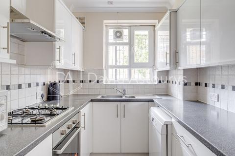 Cranston Estate, Islington, London